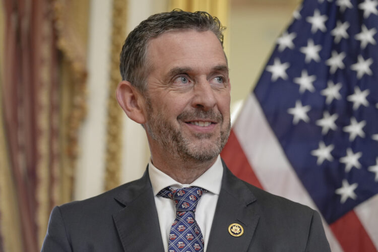 Michael Rulli easily gains GOP nomination for U.S. House in Ohio